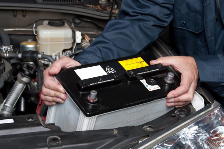  Battery Check and Replacement Services in Sacramento, CA